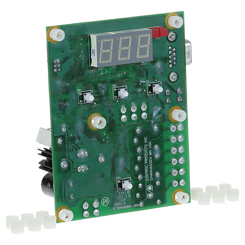 Control Board Kit HT02-01-189 for Hatco