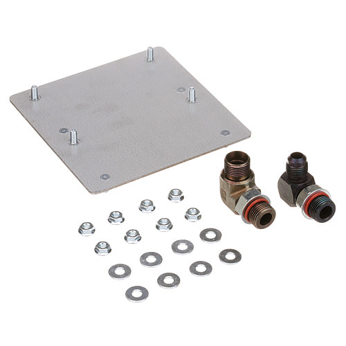 CONVERSION KIT W/HDWR F/ PUMP EEE1XX for Henny Penny 140516