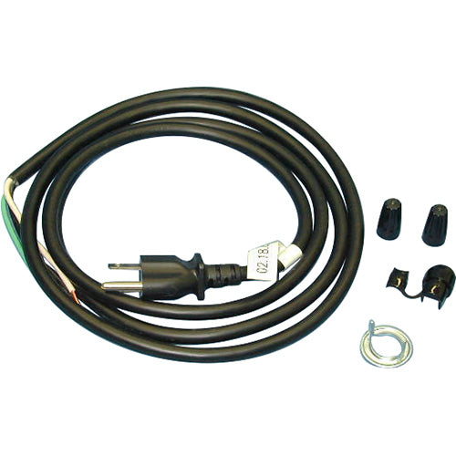 CORD/PLUG 6 FT REPLACEMENT MPN for Hatco  02.18.030 (OEM)