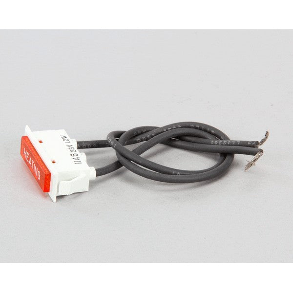 LIGHT INDICATOR 00-411496-00E13 for Hobart  00-411496-00E13