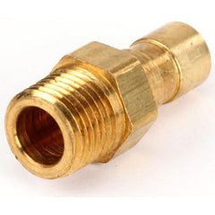 #57-N Male Brass Orifice for Hobart 00-712039-00057