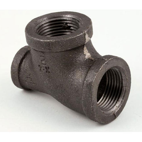 PIPE 3/4X3/8 TEE for Hobart FP-085-65