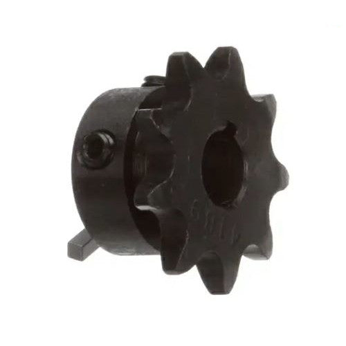 Sprocket with Key and (2) 3/8 Screws for Imperial 34827