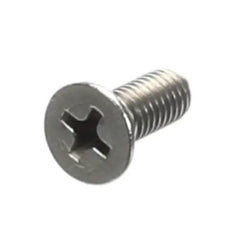 Screw 10-32 X 1/2 Flat Ph. Hd for Jackson 05305-011-44-51