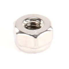 NUT LOCK 10-24 S S HEX W NYLO for Jackson 05310-373-01-00