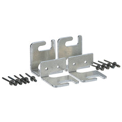 RACK HANGER KIT for Intermetro RPHANG-KIT