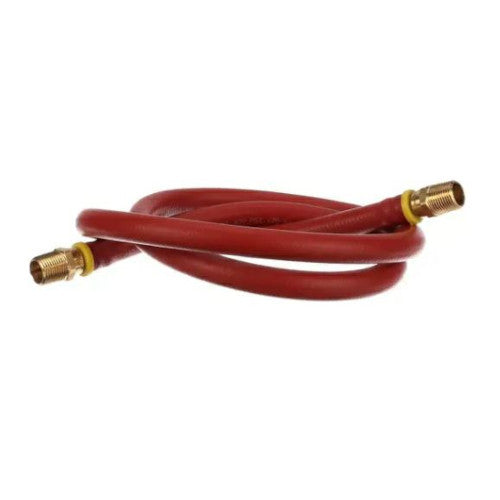 HOSE 1/2 ID X 60 LG RED 05700-004-19-90 for Jackson JAC05700-004-19-90