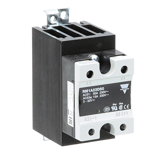 Solid State Relay 50AMP for Lincoln 371038