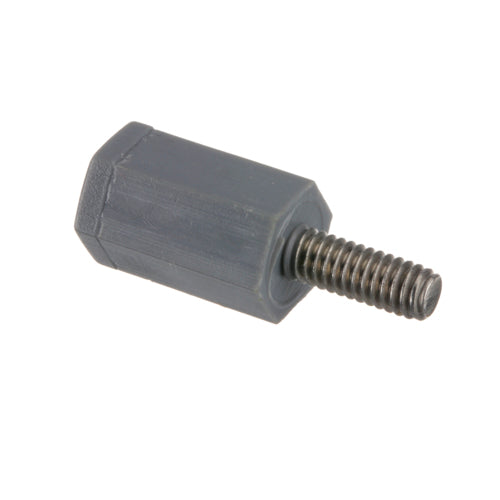 Thumbscrew 8-32 X 0.44 L Stainless Steel for Manitowoc 040001217