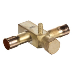 MASTER-BILT 09-09630 GAS VALVES