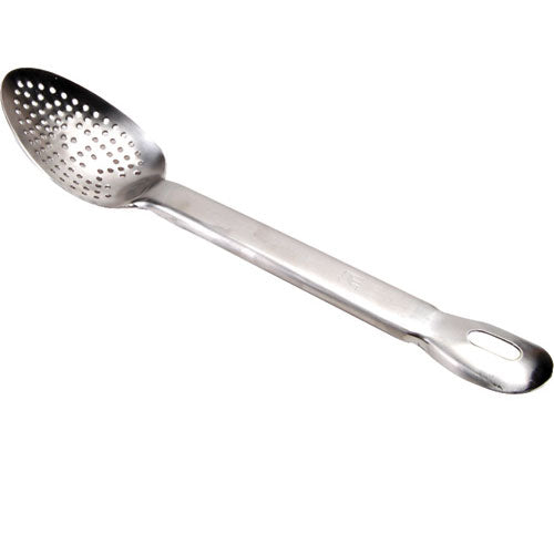 Spoon Basting Stainless Steel 13.25 Inch Replacement MPN for Vollrath/Idea-Medalie 64404