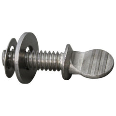 Screw Thumb 1/4-20 X 3/4 Replacement MPN for Vollrath/Idea-Medalie 371090