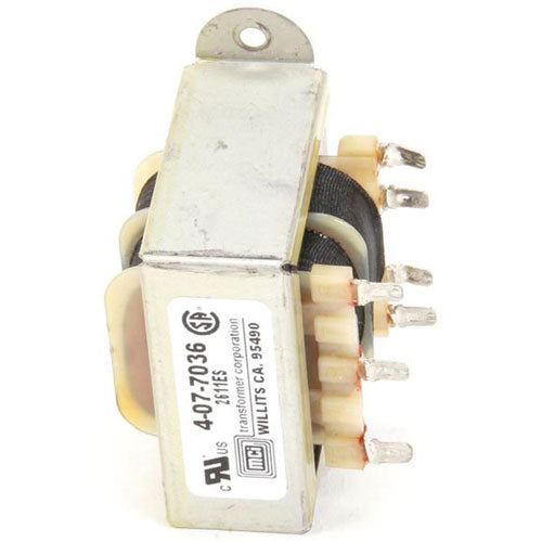 36V 115-230 Transformer for Nieco 20371