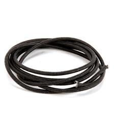 BLACK UL5107 12AWG WIRE for Nieco 17530