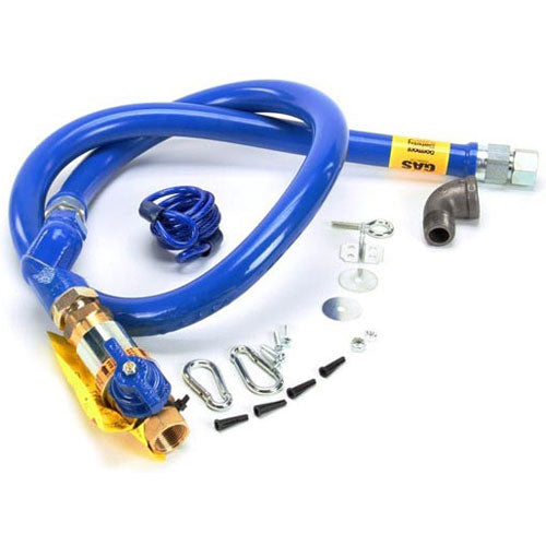 Gas Line with Cimfast for Nieco 12744