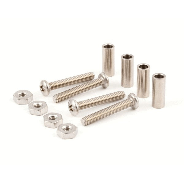 Lower Burner Hardware Kit NC8421-03 for Nieco  NC8421-03