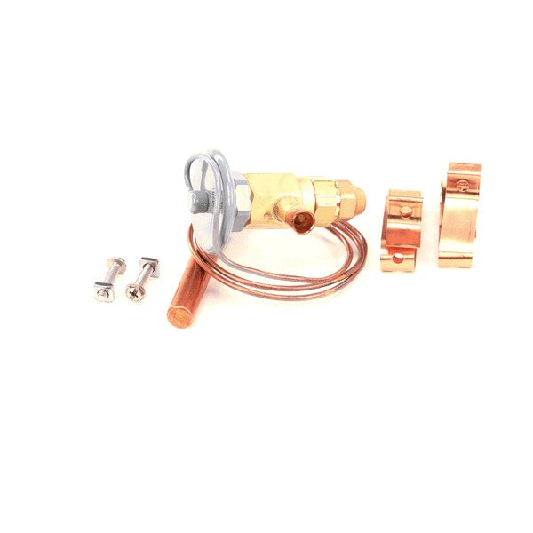 THERMO EXPANSION VALVE BBIJ-1/6-C for Nor-Lake 146541