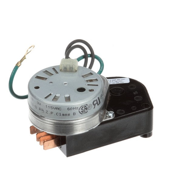 DEFROST TIMER 115V (6.7X5.55X2.55) REPLACEMENT MPN for Nor-Lake 150137