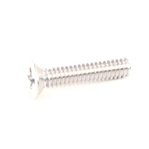 Screw 8-32X3/4PH Uncut FH S/S for Nor-Lake 105044