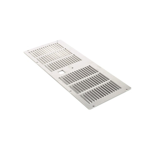 FRNT W/EXTRA MNT GRILLE for Perlick 66498-2A