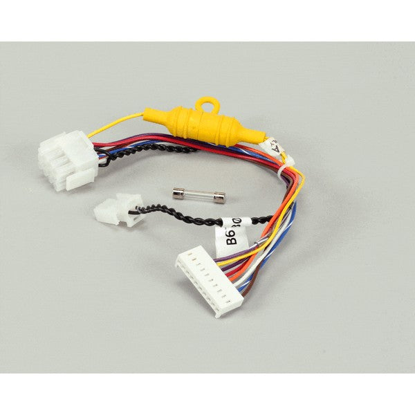 RELAY BOARD CONTROL RT FUSE MG WIRING for Pitco B6760301