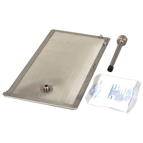 PITCO UPGRD KIT P14 FLTR PAPERLESS for Pitco B6680601