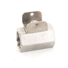 Drain Valve 1-1/4 FPT for Pitco PTPP10565