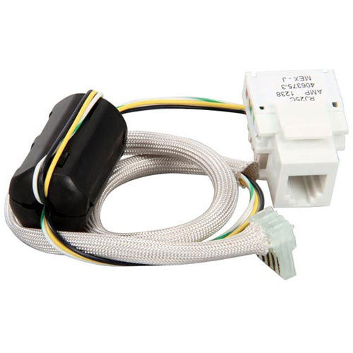 WIRE RJ11 WHT ASSY KIT for Prince Castle 95-1200CES