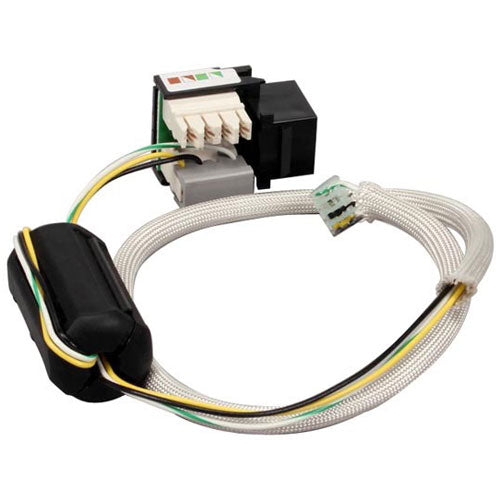 WIRE RJ11 BLACK ASSY KIT 95-1199CES for Prince Castle