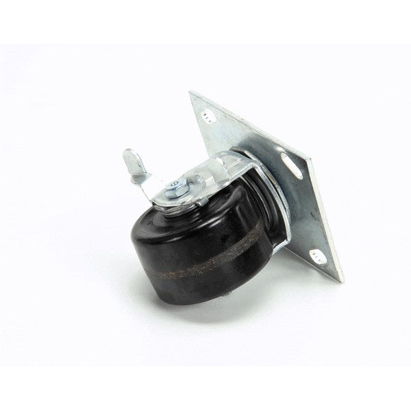 Caster 3.88 O/A Height with Brake for Randell HD CST030