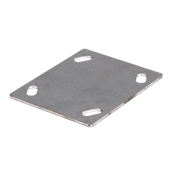 Plate Shim for HD Casters 95MM X 70MM RP PLT0402 for Randell