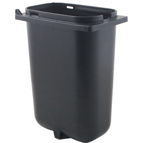 Jar Fountain Plastic 10 Deep BL for Server Products SVPSER83149