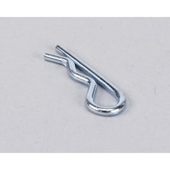 CLIP,COTTER HAIRPIN 1 L 23744P for Silver King SVK23744P