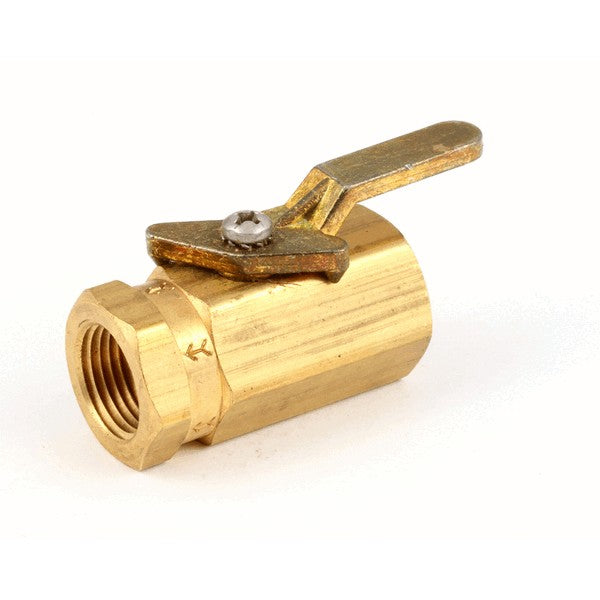 NSF/FDA 3/8 Ball Valve for Southbend 1178444