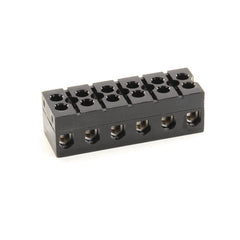 600V TERM BLOCK 6-POLE for Star Mfg 35986