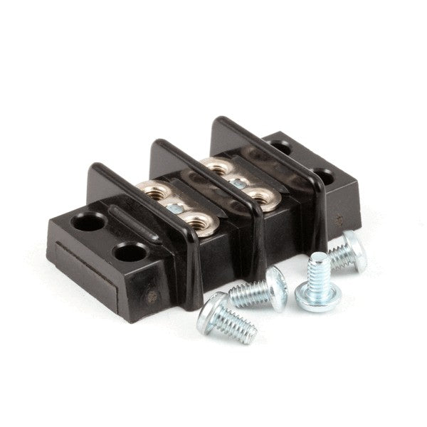 TERMINAL BLOCK 2 POLE for star mfg 53068