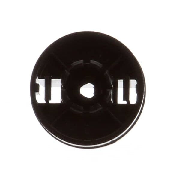 KNOB BLACK 0P-491316 for Stero 0P-491316