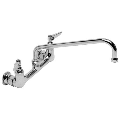 Faucet 8 ctr wall 18 noz for T&S Brass 0230