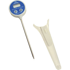 Waterproof Thermometer for Waste King 117347