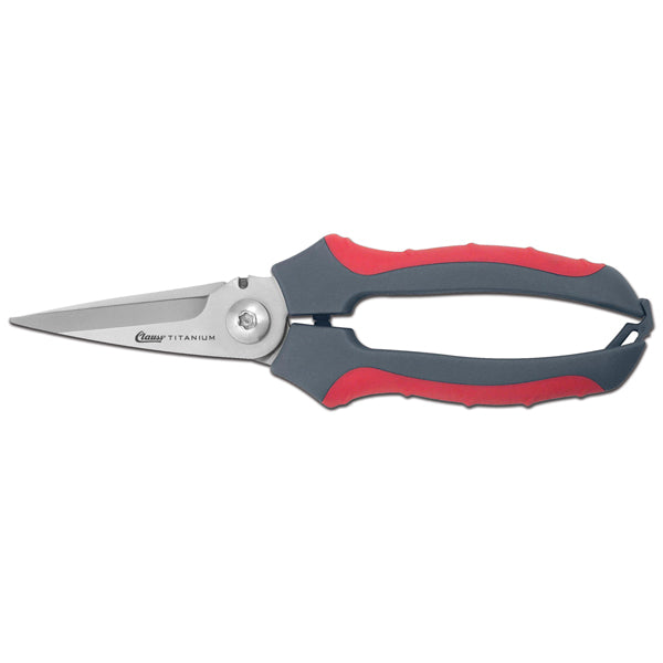 Clauss 18039 Straight Snips