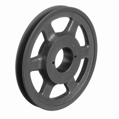 Martin AK69-H FHP V-Belt Pulley - 3L, 4L, A Belt Section - Replacement MPN 00540