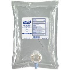 GOJO 4163-08 HAND SANITIZER & DISPENSERS