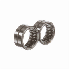 McGill MR24NDS Needle Roller Bearing - 1.5000 in Bore, 2.0625 in OD, 1.0000 in Width