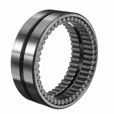 McGill GR96N Needle Roller Bearing - 6.0000 in Bore, 7.5000 in OD, 2.5000 in Width, None