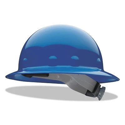 Honeywell E1RW71A000 SuperEight Hard Hat 8 Point Ratchet Blue