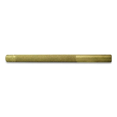 Mayhew Tools 25076 Brass Drift Punch 1/2 Inch