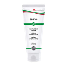 SC Johnson Professional SBS100ML SBS Conditioning Cream 100ml Tube SCJSBS100ML