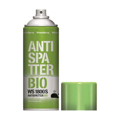 WhaleSpray WSP1800S0020 1800 Biodegradable Oil Based Antispatter 8.15oz Aerosol - 1800S0020