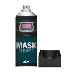 WhaleSpray 3101S0020 Welding Mask Cleaner & Anti-Fog Aerosol Spray 8.11oz Replacement WSP3101S0020