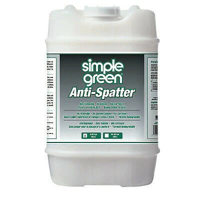 SIMPLE GREEN 13457 WELDING KITS & PARTS